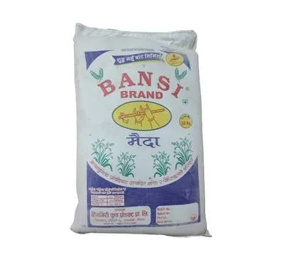Bansi Premium Maida 50 kg ( Khulla )