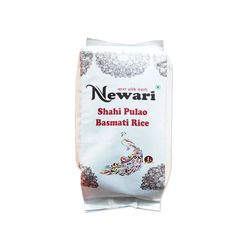Newari Shahi Pulao Basmati Rice 1 kg