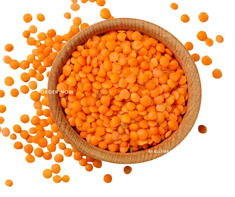 Masoor Dal Per kg