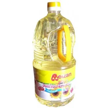 Meizan Sunflower Oil 2 Ltr