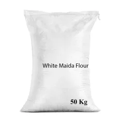 Khulla Maida 50 kg  Per Bora